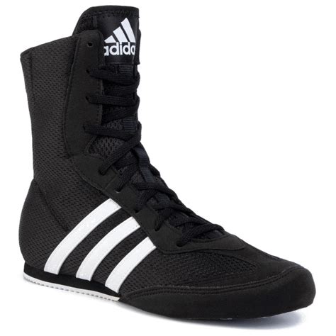 [Review] Adidas Box Hog 2 (boots) : r/fightgear 